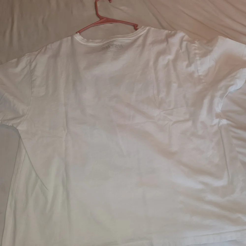 NSYNC White Graphic Tee - Picture 4 of 4